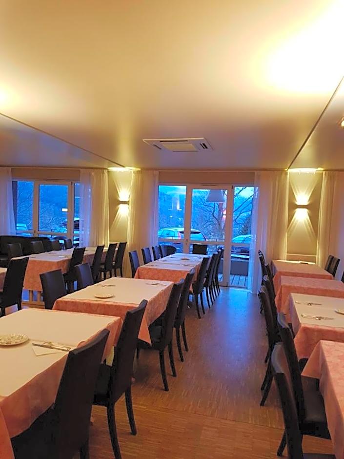 Hotel Restaurant Perle Des Vosges