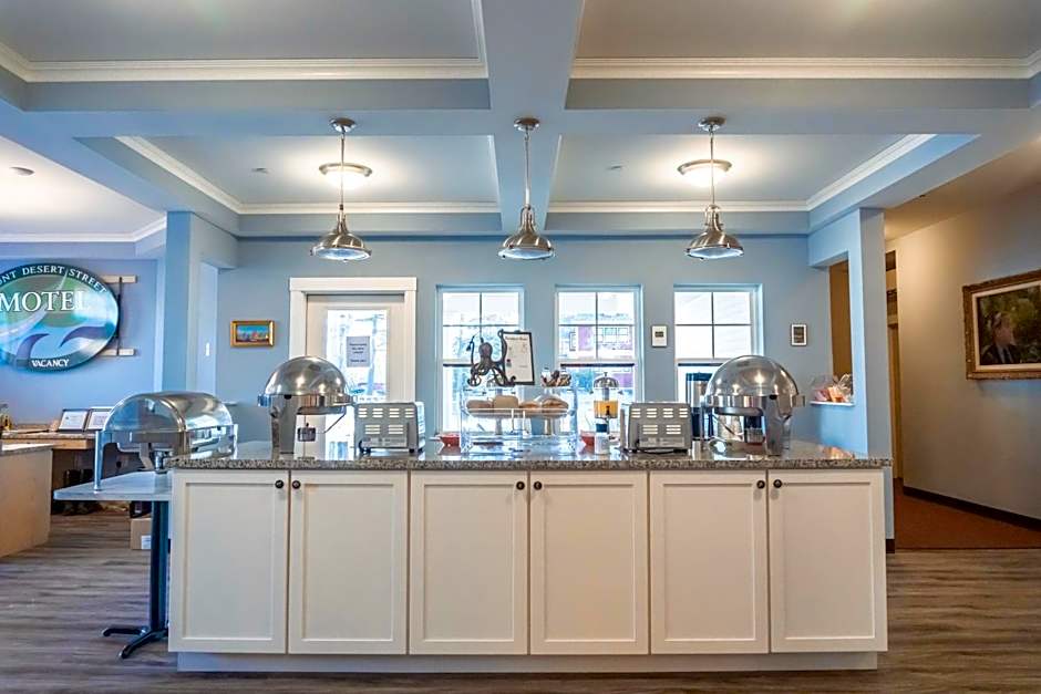 The Inn on Mount Desert