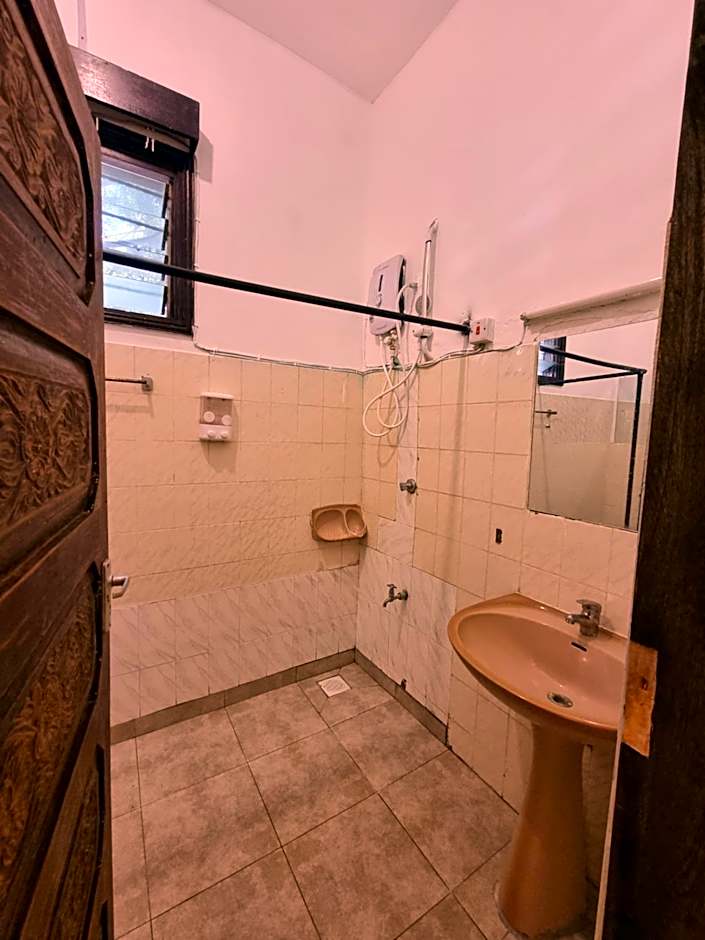 Tulia House Backpackers