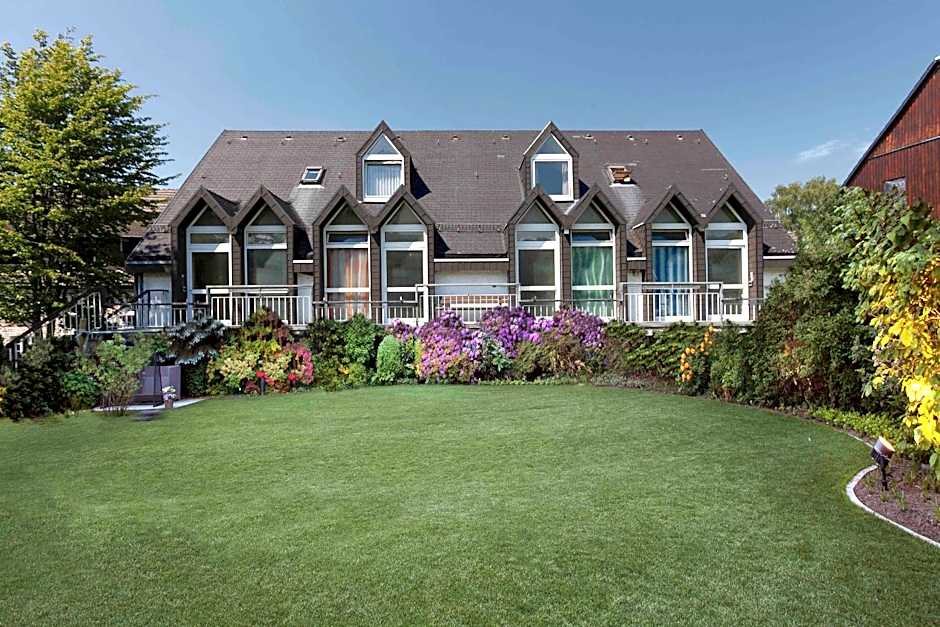 Hotel Gut Funkenhof