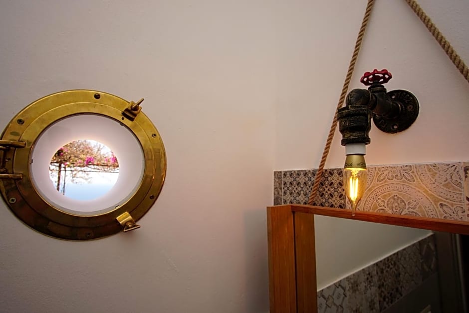 B&B Buenavista – Marina di Camerota, UT