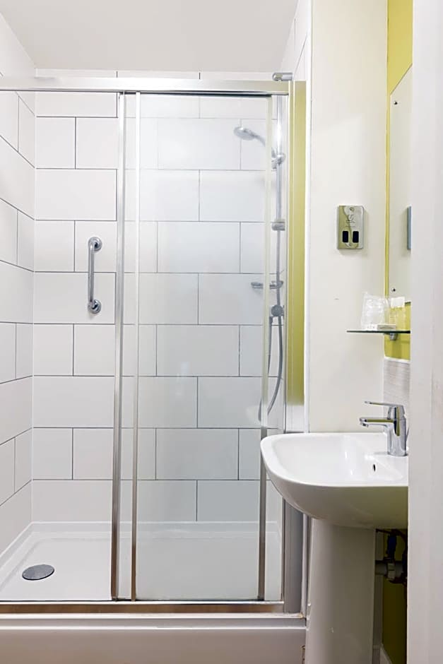 The Burlington Hotel