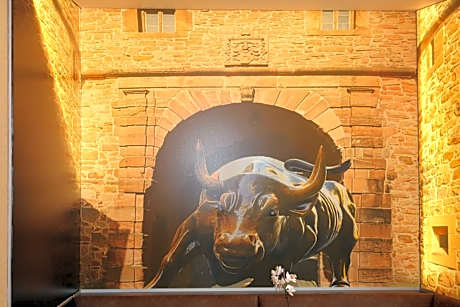 Hotel Steakhouse Am Rathaus