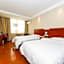 GreenTree Inn Nanchang Train Station Luoyang Road Hotel