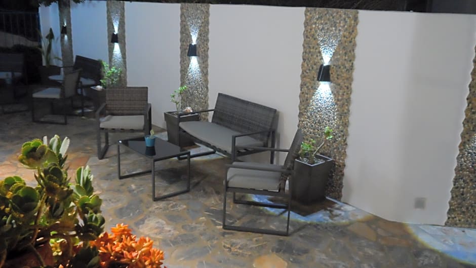 Papafotis Apartments & Suites