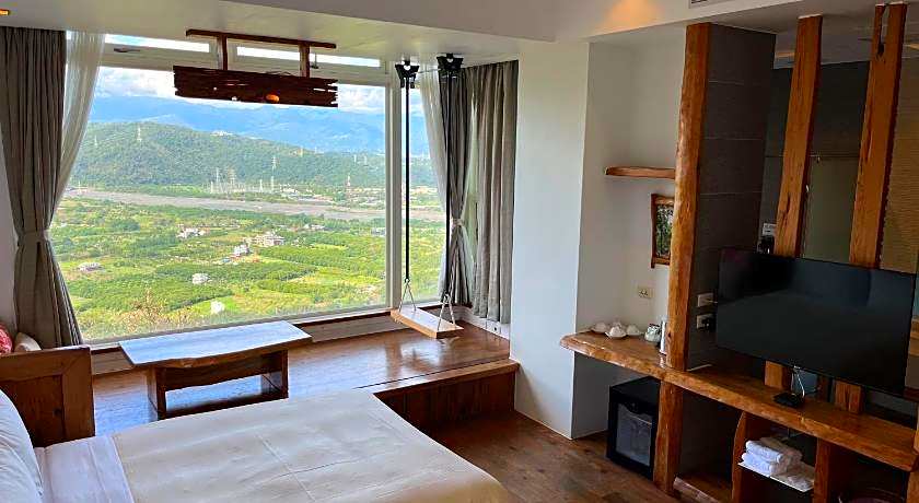 Shangrila Leisure Farm - Song Luo Resort