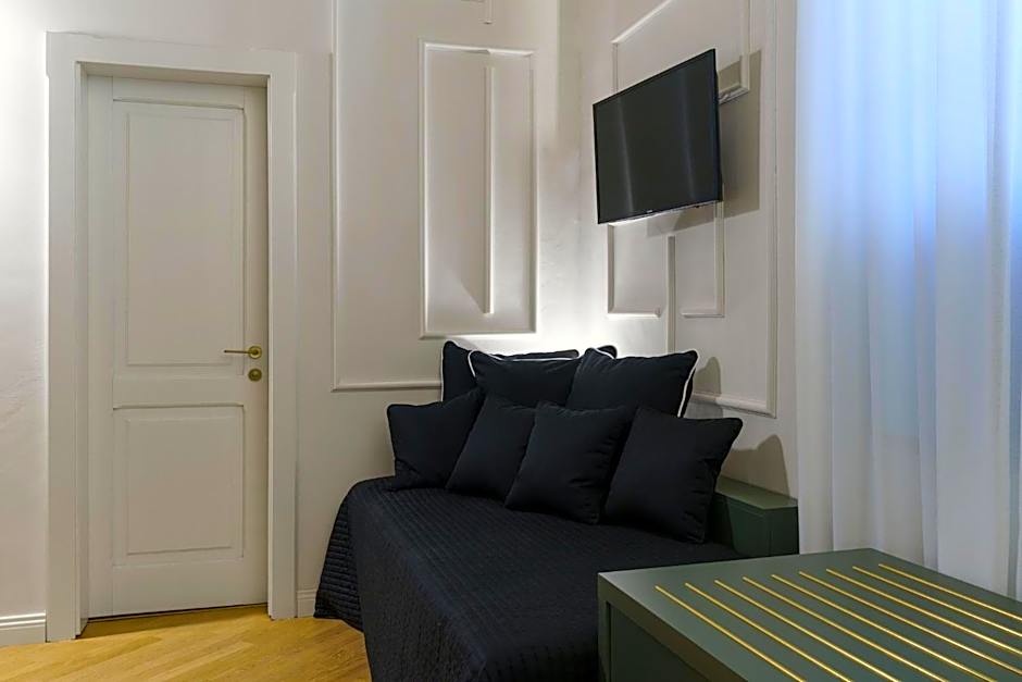 Villa Raffaello Park Hotel