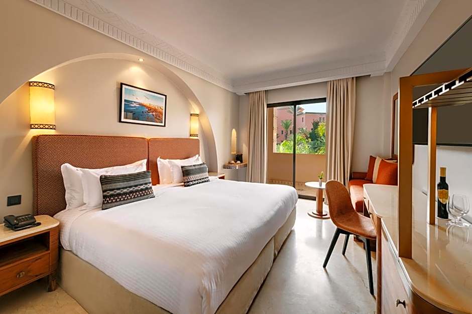 Hivernage Hotel & Spa