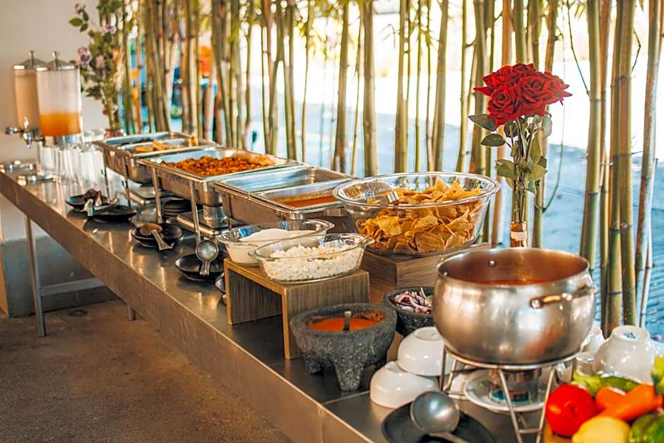 Eco City Hoteles