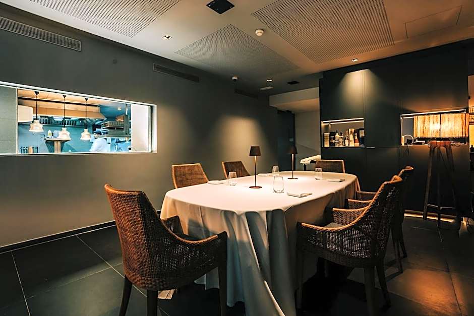 Hotel Gran Claustre Restaurant & Spa