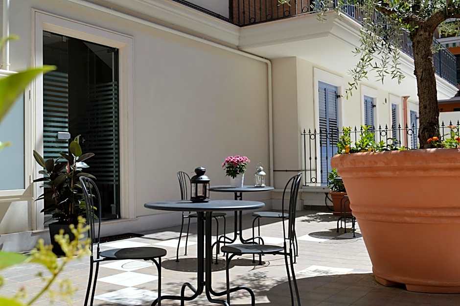 Le Residenze di Via Lo Re