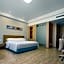 Haiyue Huantu Nanyuan Ejia Hotel (Dazhong Plaza Branch), Qianwan New Area, Ningbo