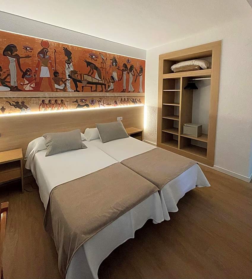 Hotel BH Internacional