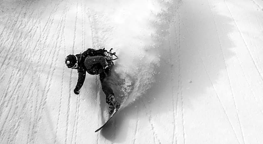 Morino Lodge Hakuba