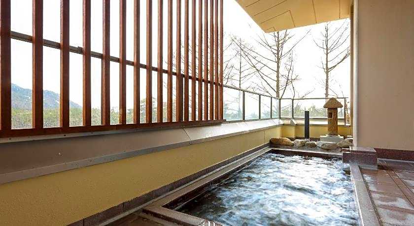 Kurobe Sunvalley Hotel