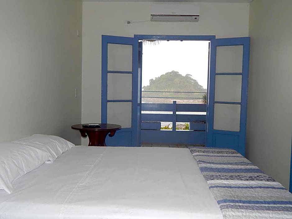 Pousada Sobre as Pedras