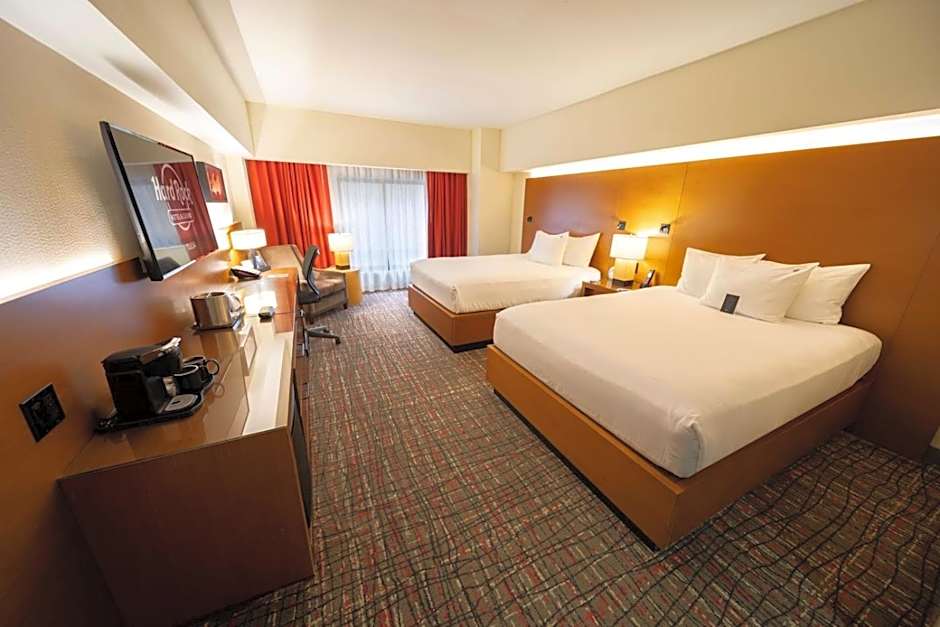 Hard Rock Hotel & Casino Tulsa