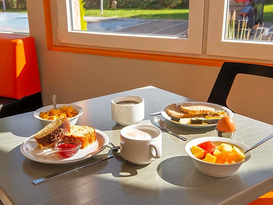 ibis budget Marseille Aeroport Provence