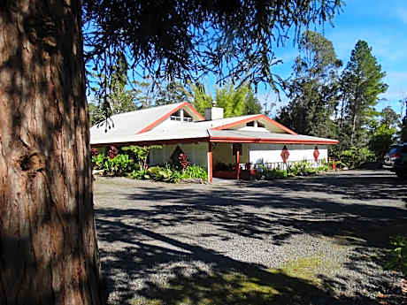 Lokahi Lodge