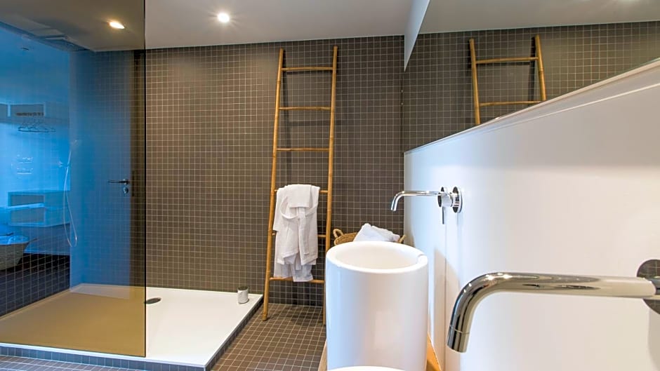 côté verger B&B