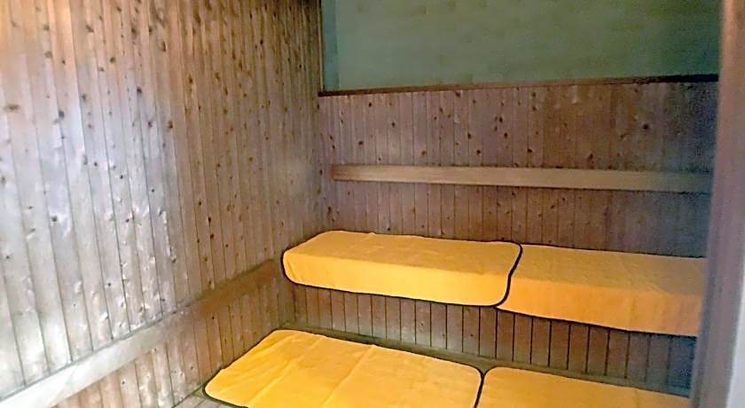 Hotel Shibukawa Hills