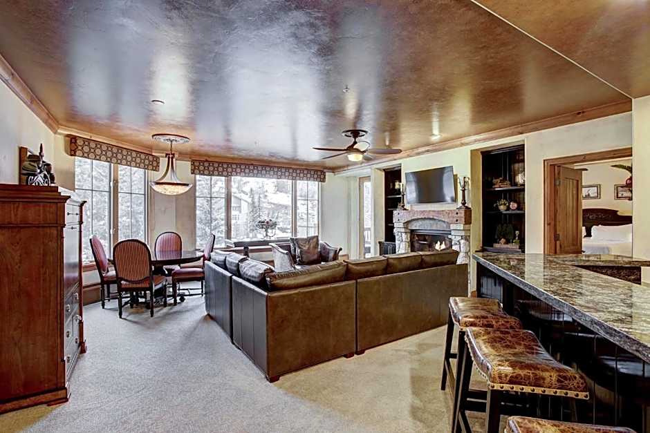 Elkhorn Lodge, A Vail Resorts Property