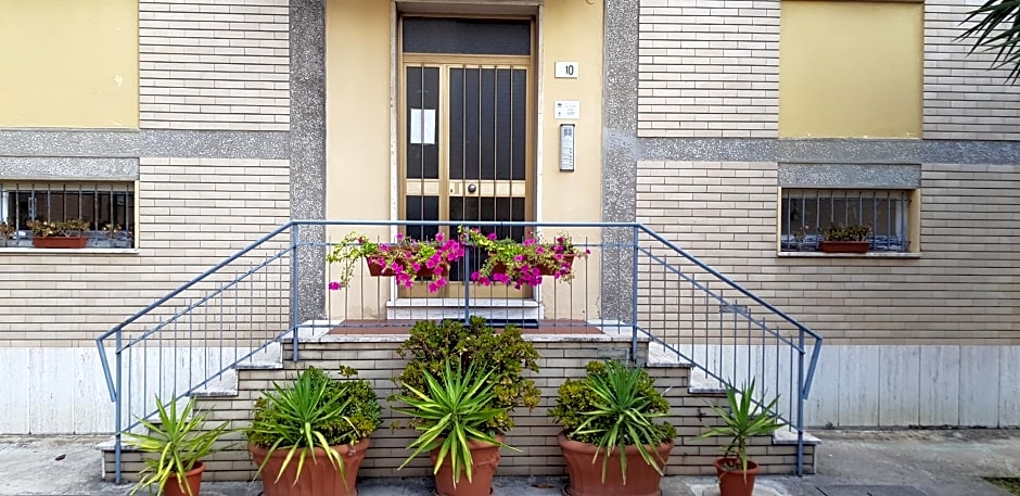 Prime Guest House