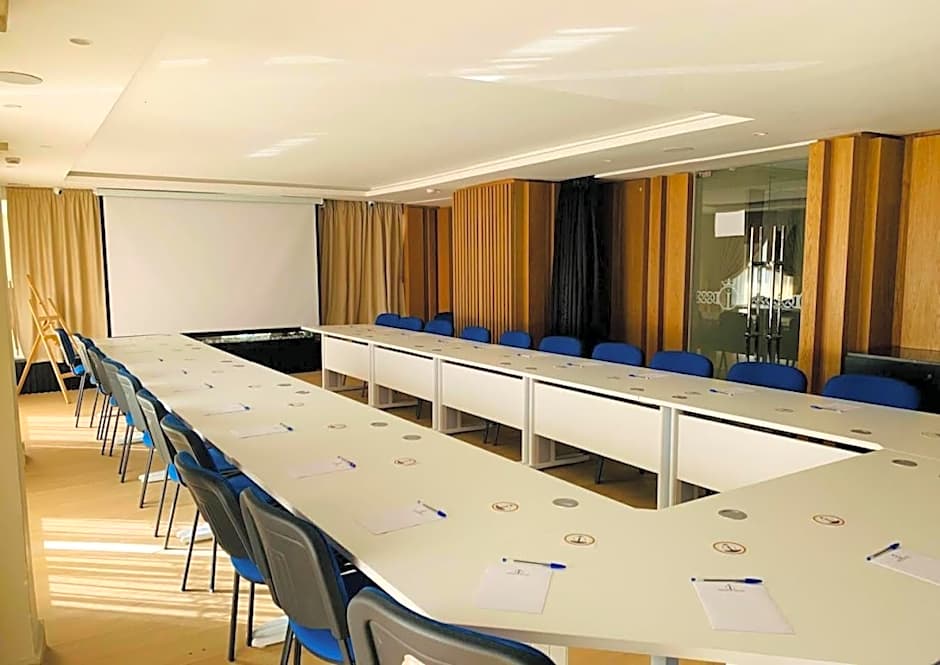 Imperial Boutique Hotel Rabat