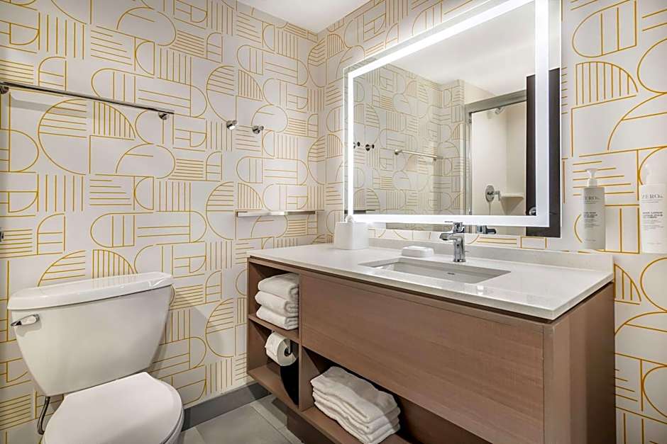 Home2 Suites by Hilton Reynoldsburg Columbus East