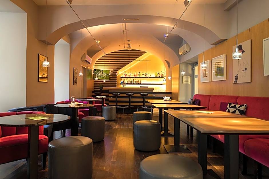 Holiday Inn Vienna City By IHG