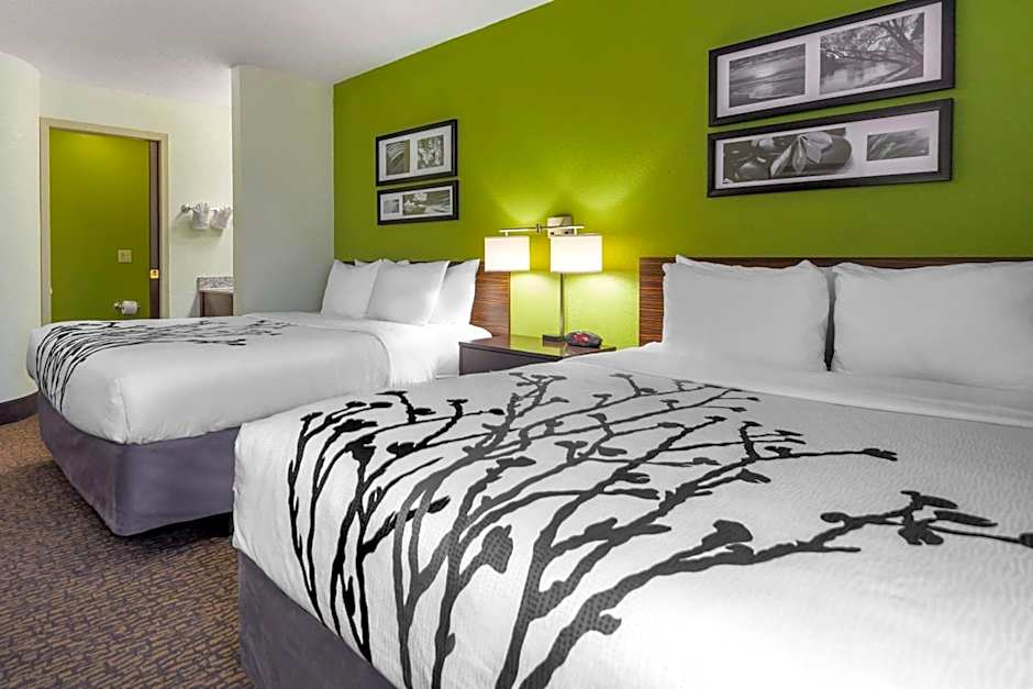 Sleep Inn Grand Island North