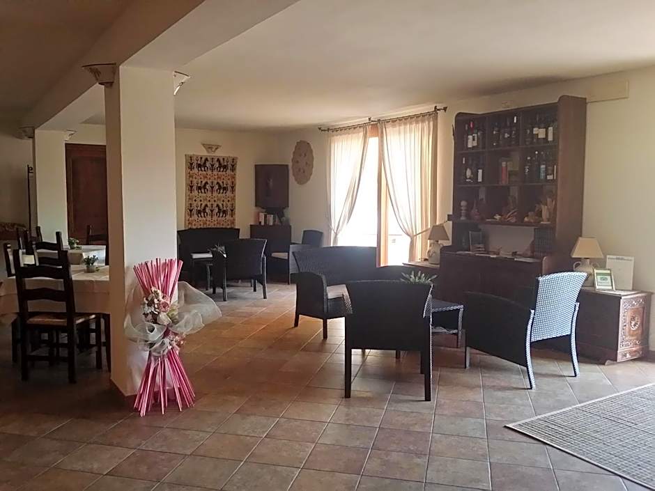 Hotel Plammas
