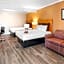Anaheim Islander Inn And Suites