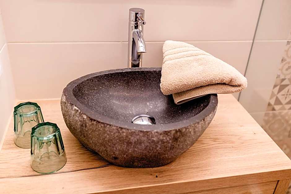 Gasthof Zinkenbachmühle