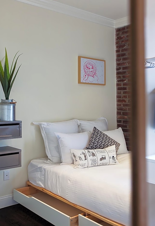 East Village Hotel