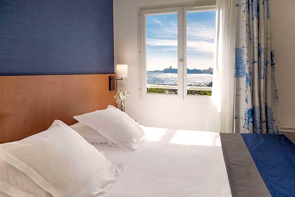 Best Western Plus Ajaccio Amiraute