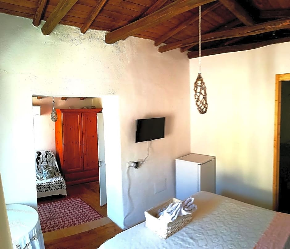 B&B DOMU INCANTO Sa Domu sarrabesa