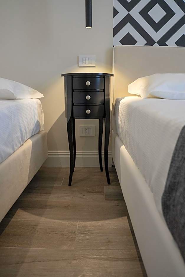 Luxmari hotel and spa