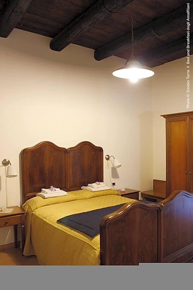 Amalfitani Salerno Centro