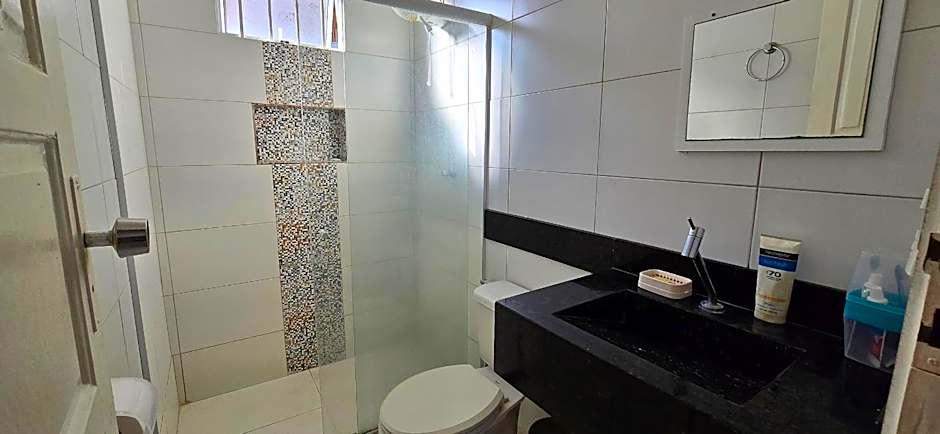 Casa Temporada Estrela do Mar