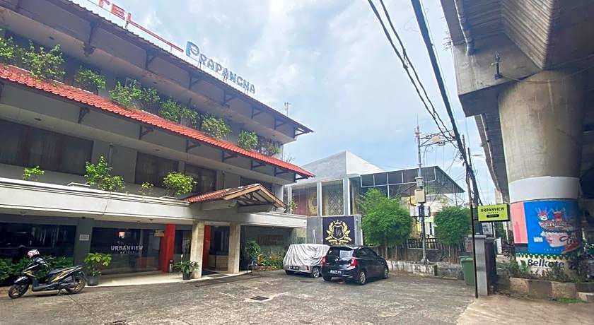 Urbanview Mroom PH Kemang