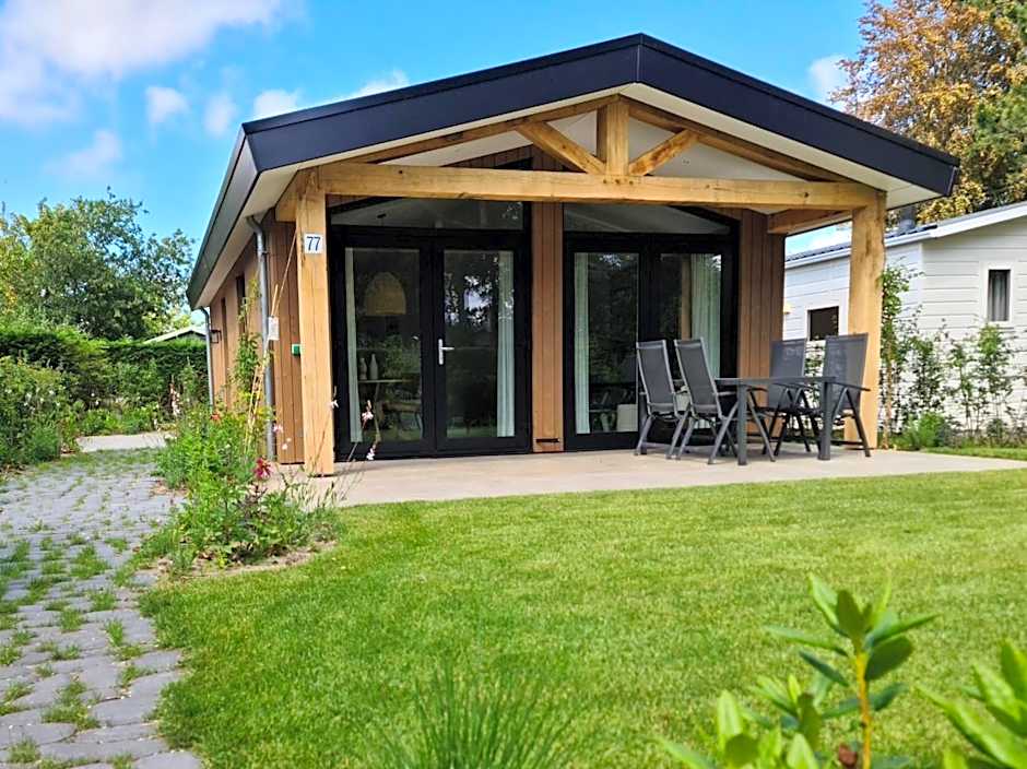 Bungalowpark Mooyeveld