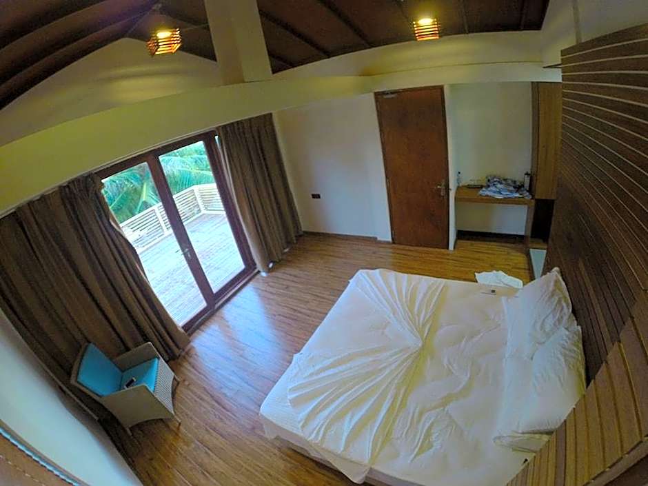 Kinan Retreat Maldives