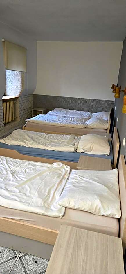 Hotel Wysoka Brama
