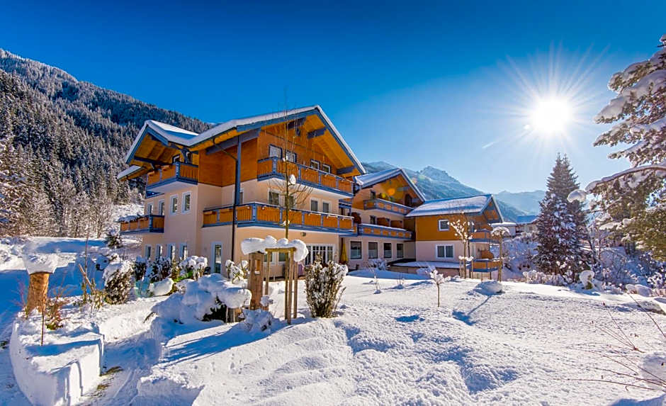 Hotel Hammerwirt - Forellenhof