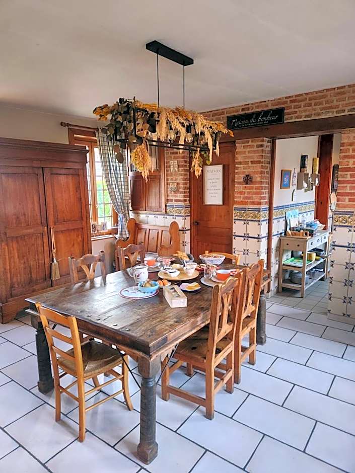 Ferme de la Forterie Verlinghem