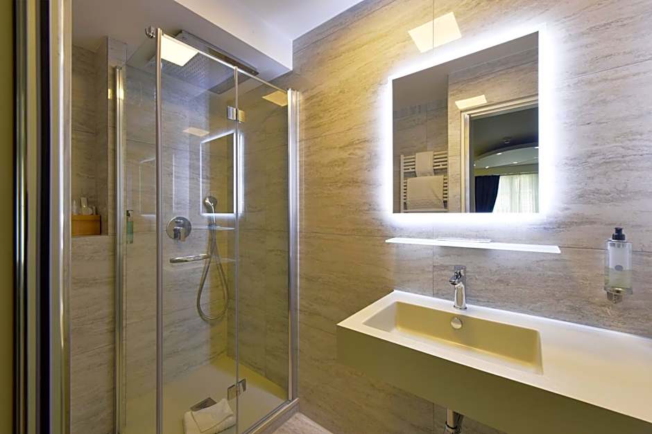 Hotel Rousseau