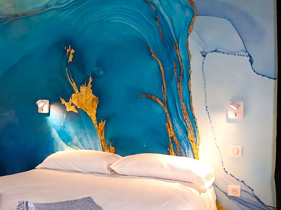 HEJMO Hostel