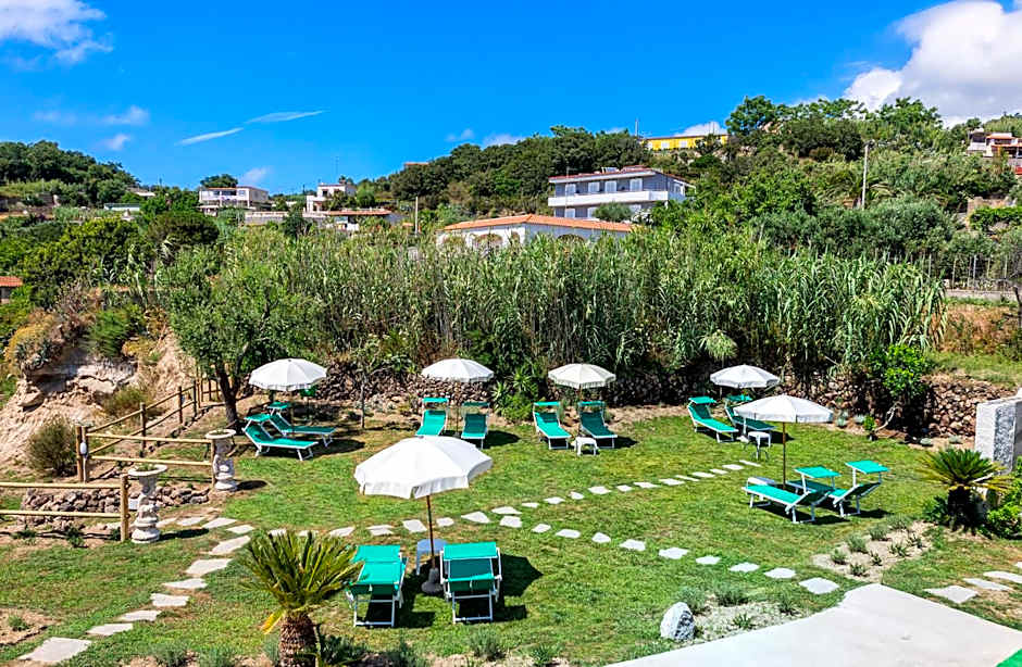 Hotel Grazia alla Scannella