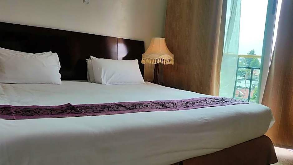 Ag Palace Hotel